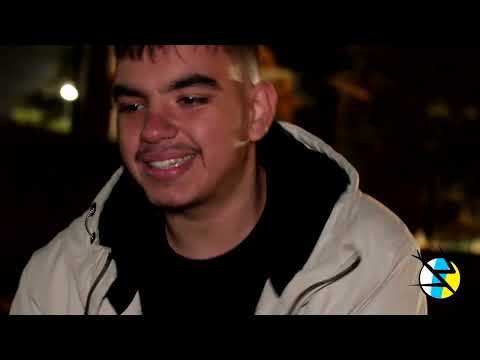 FABIUKI vs CRISSACHE - 8vos | COSTA BATTLE GRAN CANARIA