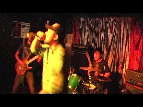 [hate5six] Wormrot - April 02, 2011