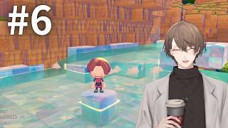 【ぽこ あ ポケモン】工事の合間に、工事をする回。＃６【にじさんじ/加賀美ハヤト】