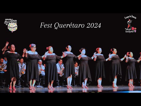Desdén Danzón. Fest Querétaro 2024