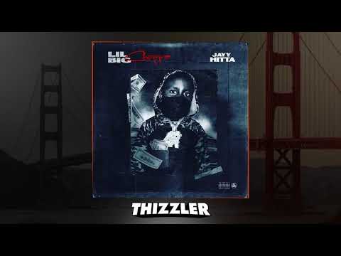 Jayy Hitta - Aint No Fun Ft. Lil Slugg & Mike Sherm [Official Audio]