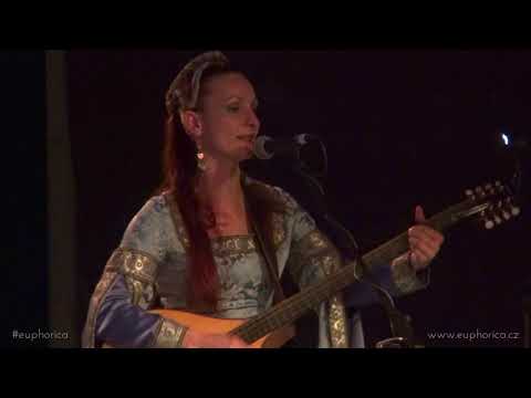 Euphorica - Euphorica - Collaudemus Christum regem