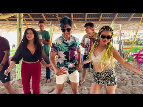 Síntomas de Amor · Impacto C (Video Oficial)