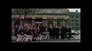 PIERO ACERO. Give your best, (Bee Gees )