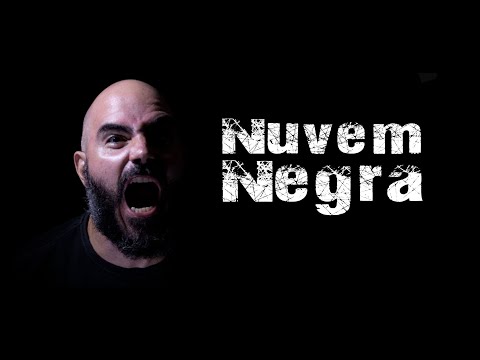 CERVICAL - Nuvem Negra (Official Video)