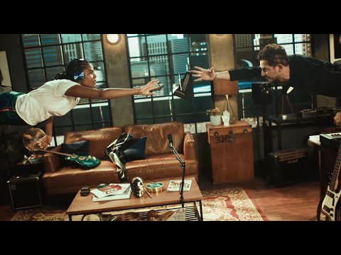 Burak Yeter - Spaceman feat. Alfie Sheard (Aurelios Remix)