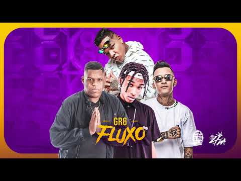 MC Léo Da Baixada, MC Magal, MC Bola e MC Luki - Esperança Pra Viver (GR6 Explode) DJ Pedro