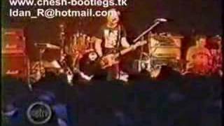 SR-71 Last Man on the Moon (live)