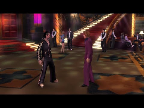 Kurohyou - 9 - Substory: At Stardust