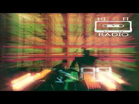 DreamStation1986 - Main Engine