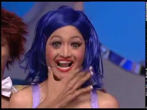 Unbelivable Performance - Dance India Dance Season 1 - Dance Audition - Episode - 11 - Zee Tv