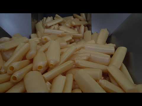 Fava Artemio - Riordinatore, Unscrambler 1600 E (1319)