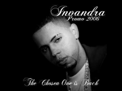 Invandra - Recojase Ft. Infernal