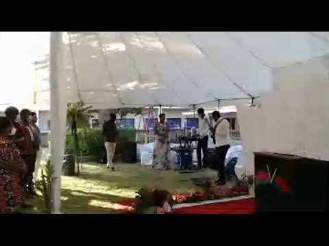 Rafiq Hajat Memorial Ceremony (15:00 CAT)