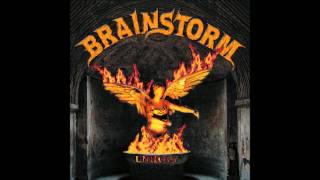 Brainstorm - Here Comes The Pain