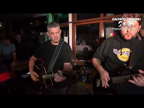 Okaw Sztorm, Zachód Sezonu 2025 Mazury24 & Tawerna Dezeta