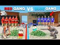 GTA V Franklin Shinchan Red Gang VS Bluechan Blue Gang Who Will Collect More Money In GTA 5