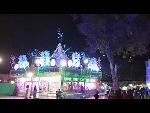 Most Beautiful Mazaar Ever! Selah BaBa Puranpur | Must Watch |❤