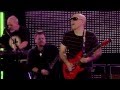 Joe Satriani " Premonition " 2010 [HD]