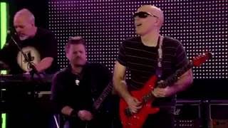 Joe Satriani " Premonition " 2010 [Full HD]