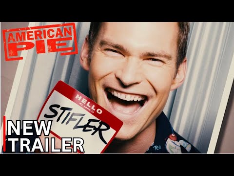 American Pie 5 (2025) - New Trailer | Jason Biggs, Sean William Scott