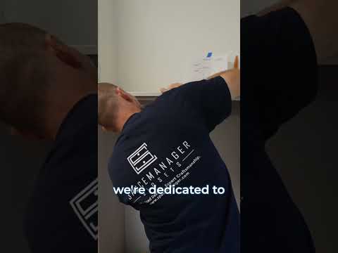玄關外套收納