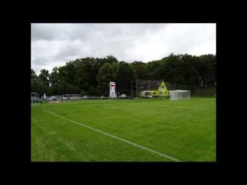 Sportplatz Penzlin / Penzliner SV / Mecklenburg-Vorpommern / Deutschland