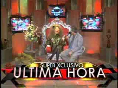 SuperXclusivo 12/10/10 - 276 Días Sin Justicia Para Lorenzo Cacho 3/3