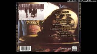 Cryptopsy - Crown of Horns (Remastered 2018)