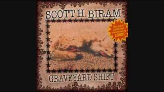 Scott H. Biram - Been Down Too Long