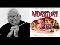 Morituri - Main Title - End Title (Jerry Goldsmith - 1965)