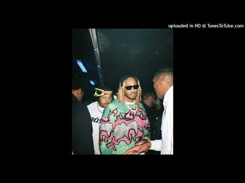[FREE] Future x EST Gee x Gunna Type Beat 2022 - Last Of Us