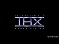 REQUEST What If The Mask 1994 VHS Had A THX Logo