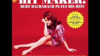 Burt Bacharach - The Last One To Be Loved