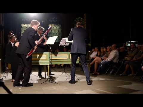 Prolog with Ensemble Berlin-Prag