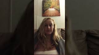 Strawberry Wine cover