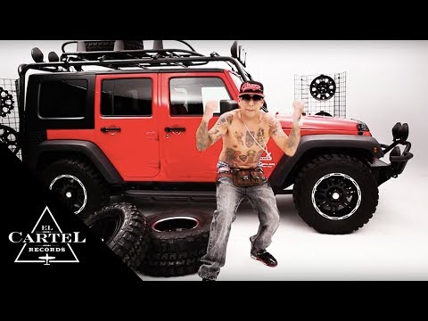 LLEGAMOS A LA DISCO VERSION CORTA #1 DY Ft/   ÑENGO FLOW, ARCANGEL, FARRUCO (Video Oficial)