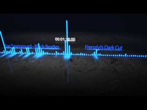 Rae Sremmurd - Black Beatles (Frenz(y)'s Dark Cut)