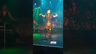Gowan - Strange Animal live St Eustache Le Zenith feb 24th 2019 02/24/2019