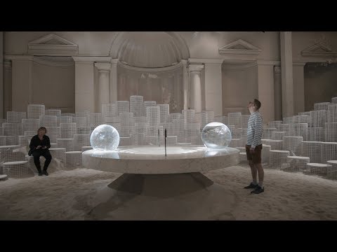 Milan Design Week 2018