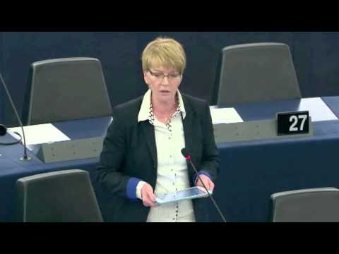 Gabriele Zimmer, DIE LINKE.: Die Gewinne der einen sind die Schulden der anderen!