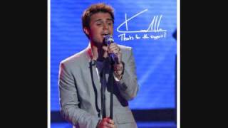 Kris Allen - Come Together (Studio Version) + Download Link