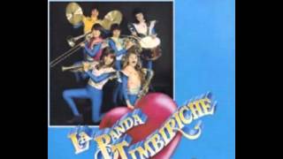 Timbiriche - Mamá