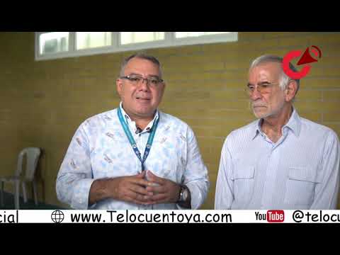 Nueva Subestación Eléctrica en Santa Lucía - Atlantico