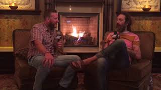 Chris Robinson on the Healing Power of Music, the Black Crowes, Lyric Meanings, and More!