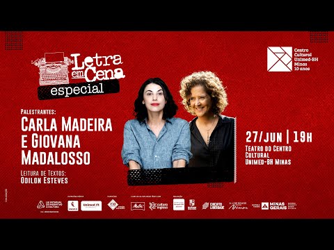 Thumbnail do vídeo do YouTube