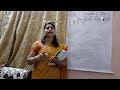 Class 1 English II 15 05 2020