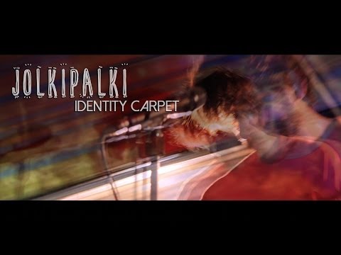 jolkipalki // identity carpet
