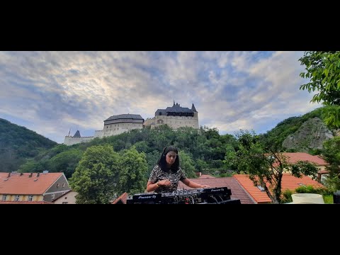 Techno - Brownie live / Czech republic