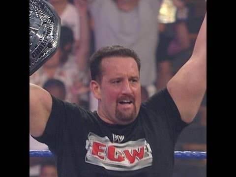 Tommy Dreamer Says James Ellsworth Screwed Him Over; Also Got Paid $7000 To Drink Undertaker’s Tobacco Spit